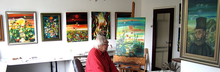 Atelier Schrittwieser